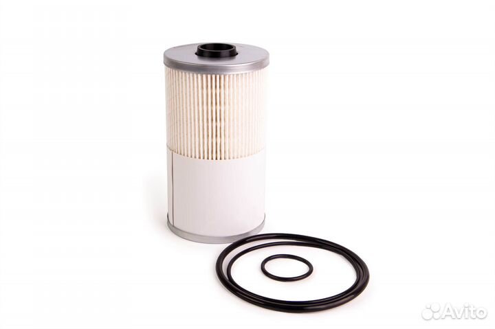 Топливный фильтр 84283691
