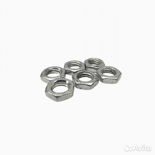 Дуги безопасности на мотоцикл Иж (черные)