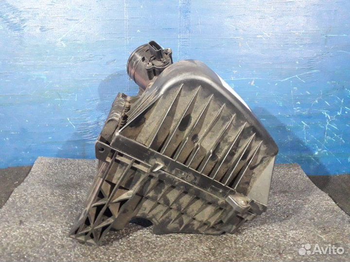 Корпус воздушного фильтра Opel Mokka 1.4 A14NET