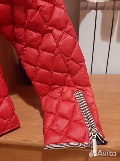 Куртка демисезонная женская46