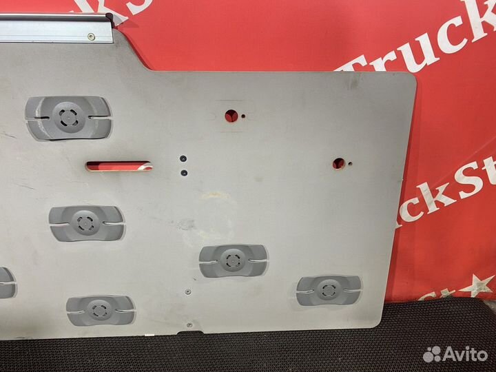 Каркас спальника нижний Daf XF106