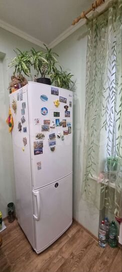 2-к. квартира, 59,9 м², 2/3 эт.