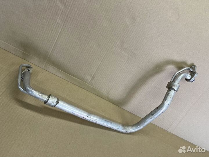 Трубка кондиционера двойная Шкода Кодиак, Тигуан 2