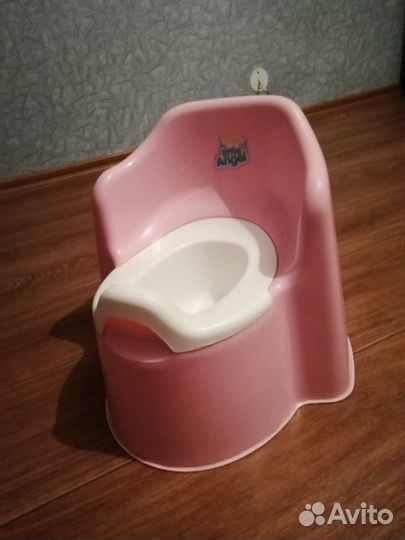 Продам горшок