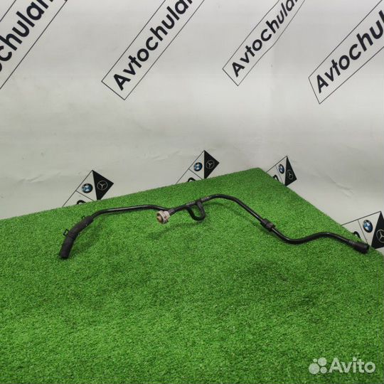 Патрубок системы охлаждения Audi Q5 FYB 2019