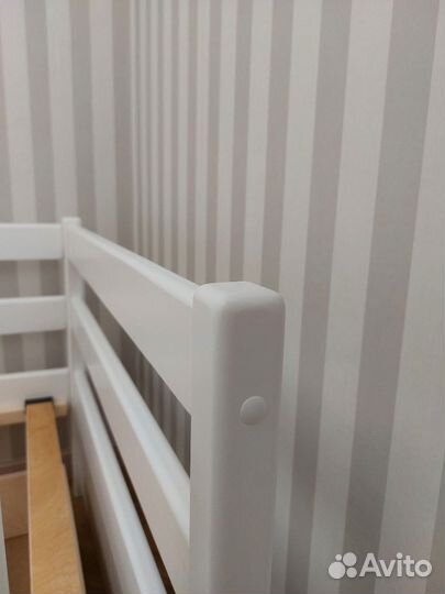 Кровать бук 