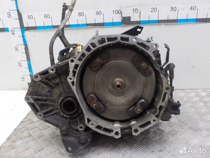 Акпп/вариатор/робот Mazda CX-7