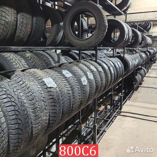 Kumho WinterCraft WP72 275/40 R19 100L