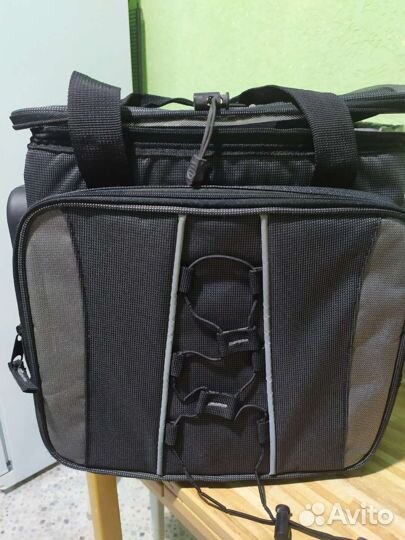 Автохолодильник