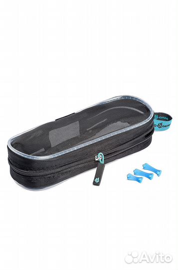 Очки для плавания стартовые Spurt rainbow Madwave