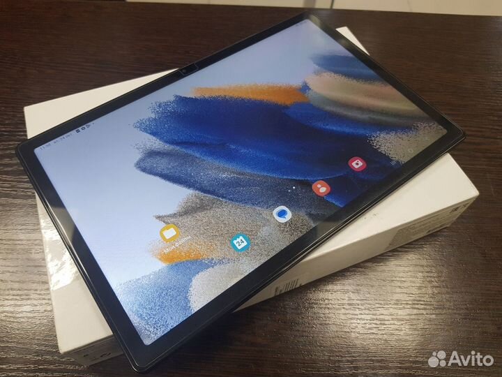 Планшет Samsung Galaxy Tab A8 Wi-Fi 32 гб