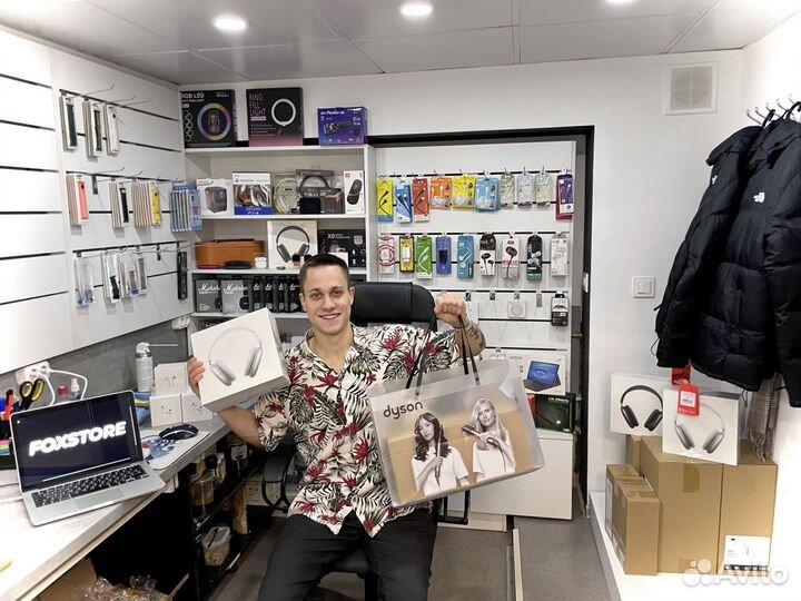 Топ Авитолог / 1940 отзывов 5*