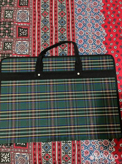 Папка художника