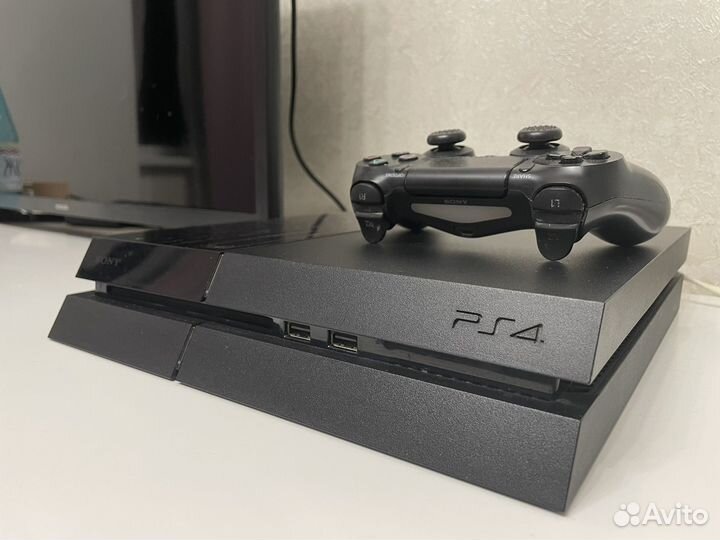 Sony PS4 500gb