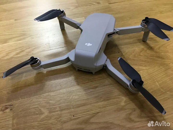 Dji mavic mini fly more combo