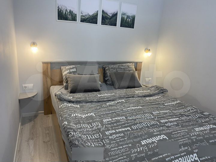 1-к. квартира, 35 м², 14/19 эт.