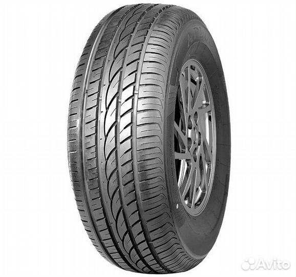 Aplus A607 235/55 R17