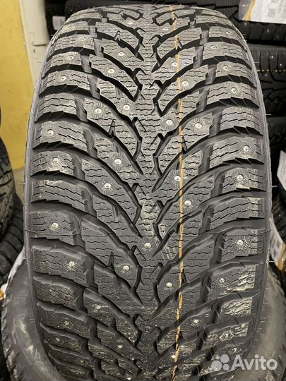 Ikon Tyres Autograph Ice 9 SUV 255/40 R20 101T