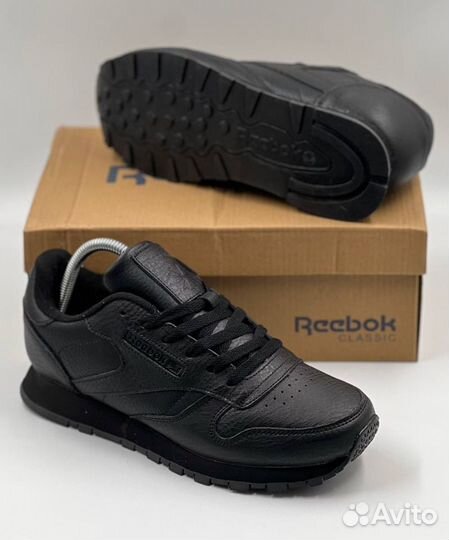 Кроссовки Reebok Classic