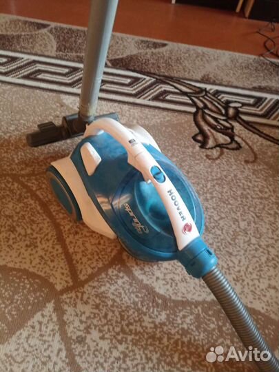 Пылесос Hoover