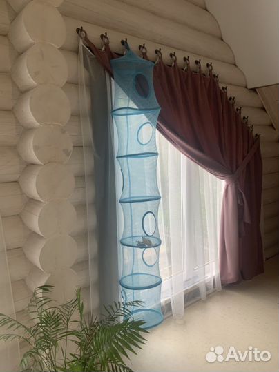 Органайзер для игрушек IKEA