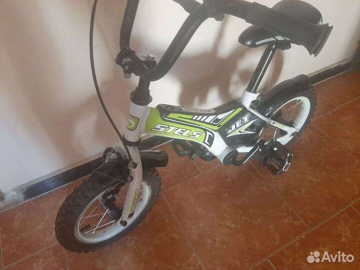 Велосипед детский 