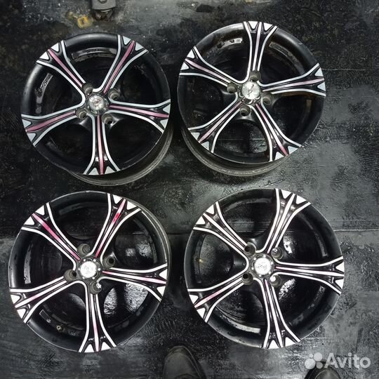 Nokian Tyres Nordman 5 175/65 R14