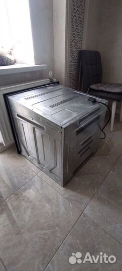 Духовой шкаф