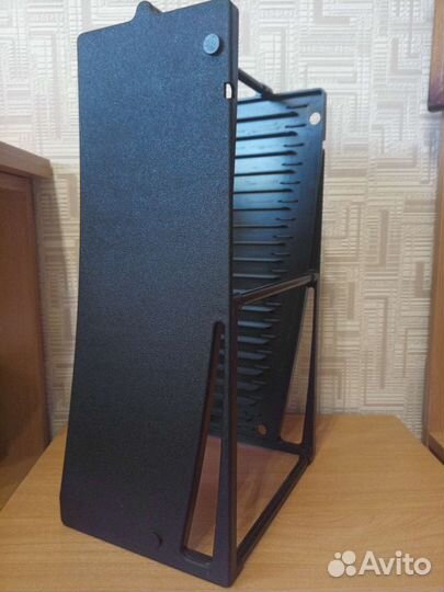 Подставка для DVD дисков