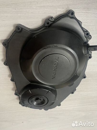 Крышка сцепления Honda CB 1000 R 2013г