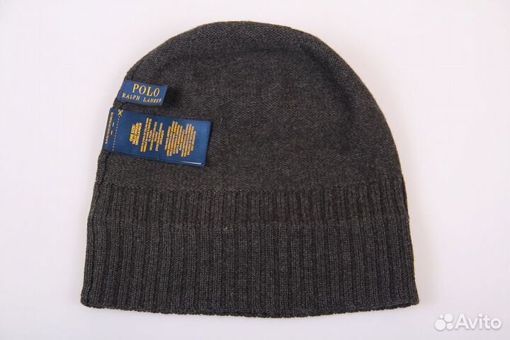 Ralph Lauren шерстяная шапка