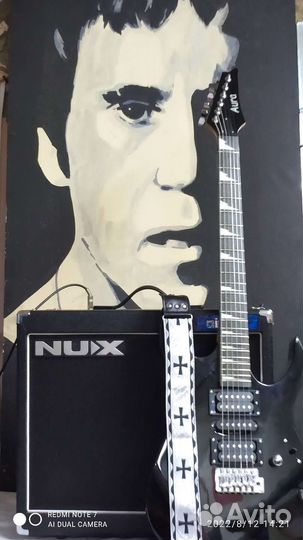 Музыкальные инструменты