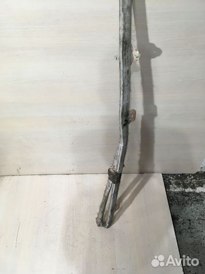 Подушка безопасности Ауди A4 B6