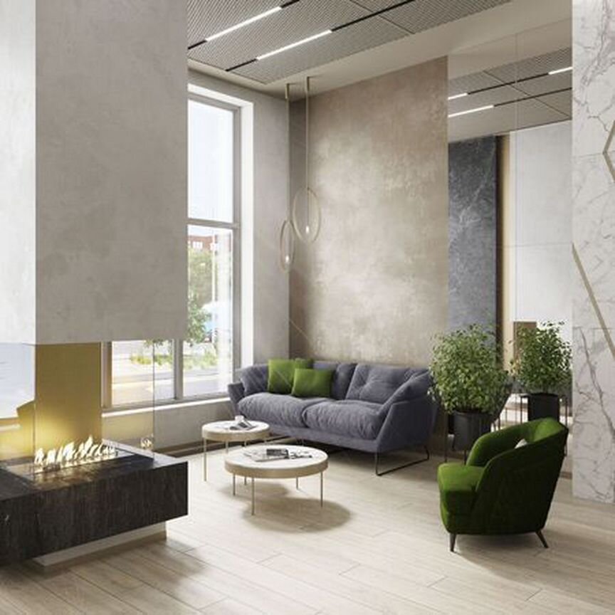 3-к. квартира, 101,9 м², 19/30 эт.