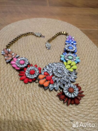 Ожерелье
