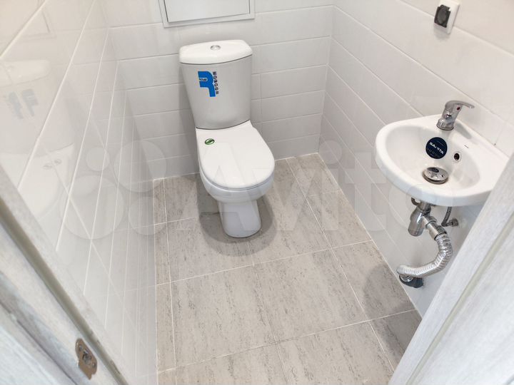 3-к. квартира, 80,4 м², 11/17 эт.