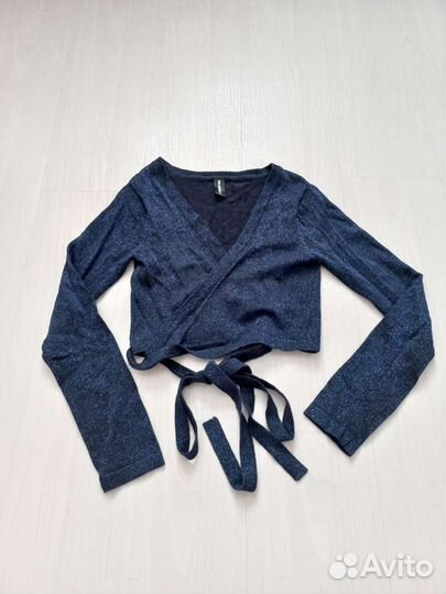 Болеро для девочки