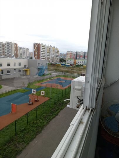 Квартира-студия, 28 м², 4/10 эт.