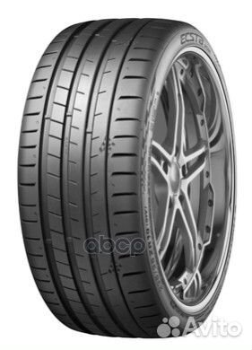 Kumho Ecsta PS91 255/35 R19