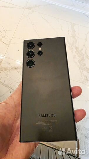 Samsung Galaxy S23 Ultra, 12/512 ГБ