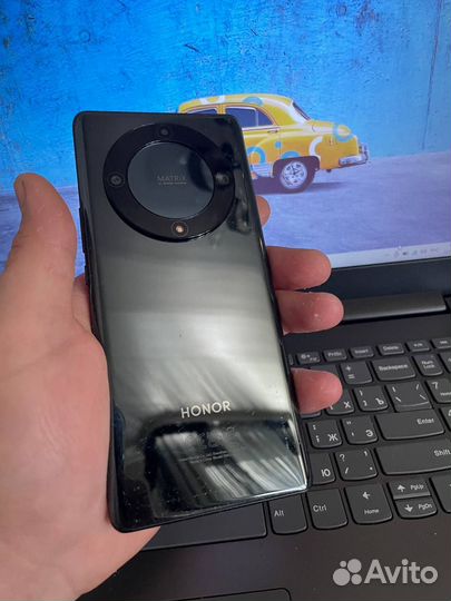 HONOR X9a, 6/128 ГБ