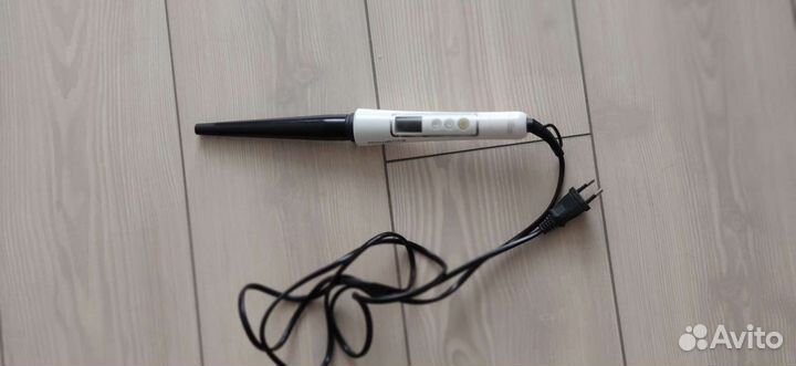 Плойка Rowenta