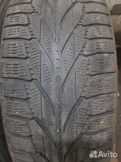 Nokian Tyres Hakkapeliitta R2 SUV 235/60 R18