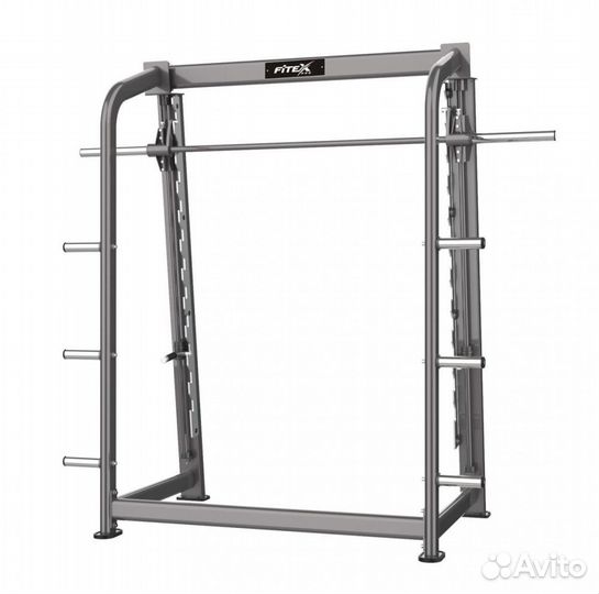 Машина Cмита