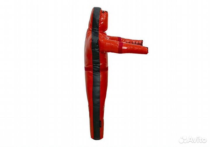 Детский манекен «Двуногий» 90 см, 6-7 кг, пвх