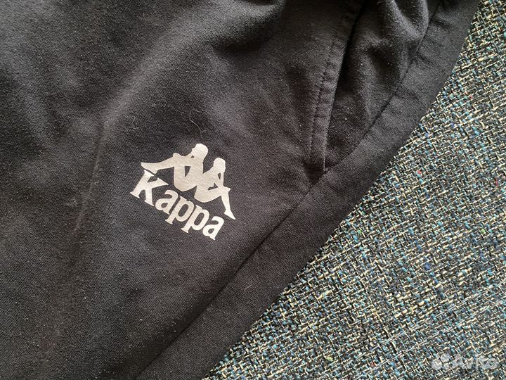 Спортивный костюм kappa женский