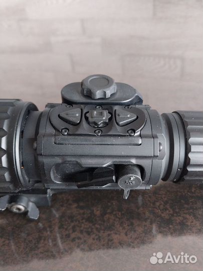 Тепловизионный прицел Fortuna general 50L3