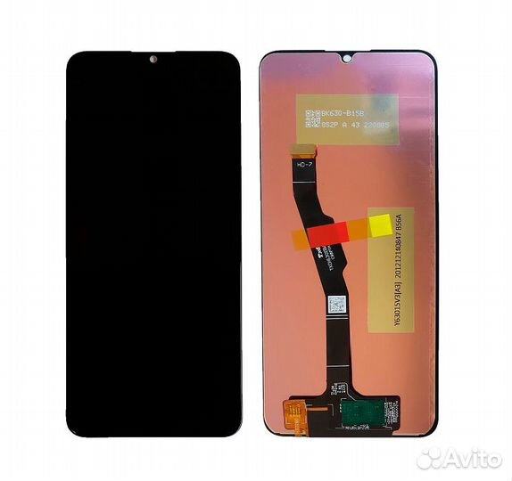 Дисплей Huawei Honor 9A / хонор 9а / Y6p