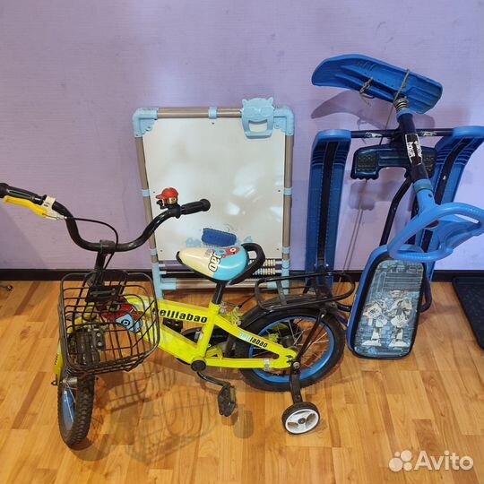 Цена за все