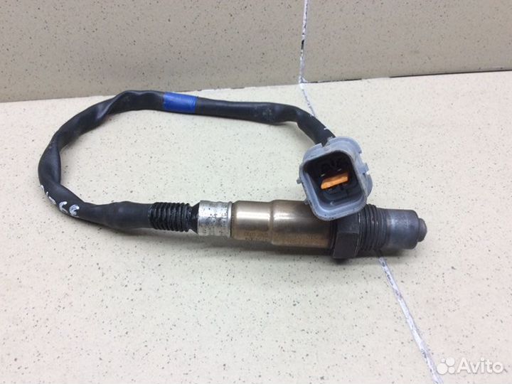 Датчик кислородный/Lambdasonde Hyundai Solaris